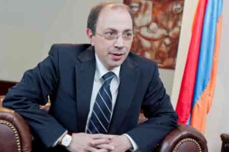 Armenian Foreign Minister told UN Deputy Secretary General about  humanitarian challenges faced by Artsakh as a result of Azerbaijani  aggression